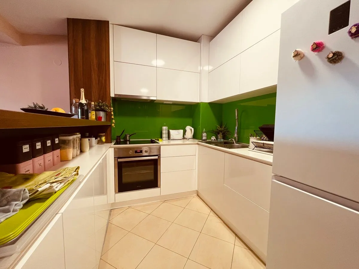 Prodaja, trosoban stan, 58m², Uciteljsko Naselje, Zvezdara Sve Podlokacije