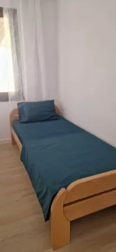Izdavanje, dvosoban stan, 100m², Dobrota, Kotor - image 11