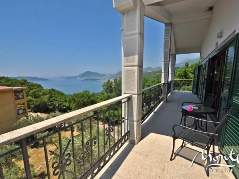 Prodaja, kuća, 644m², Pržno, Budva - image 1