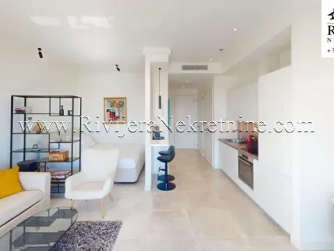 Sale, apartment, 42m², Luštica, Herceg Novi - image 6