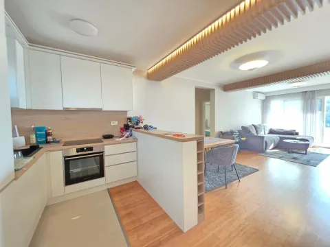 Prodaja, dvosoban stan, 68m², Pržno, Budva - image 8