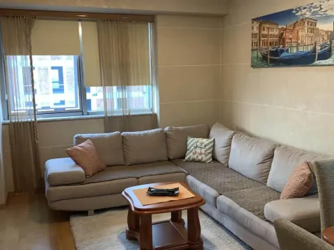 Izdavanje, jednosoban stan, 42m², Centar, Podgorica - image 11