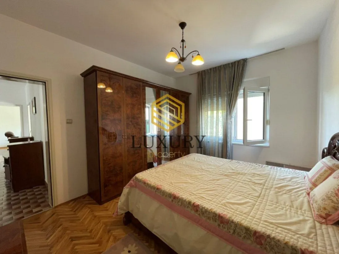 Rent, house, 200m², Stari Aerodrom, Podgorica