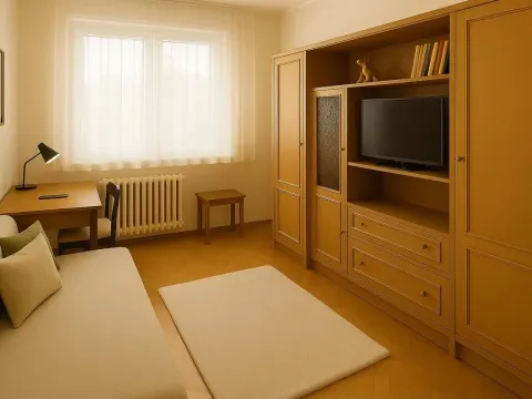 Prodaja, trosoban stan, 86m², Centar, Novi Sad - image 4