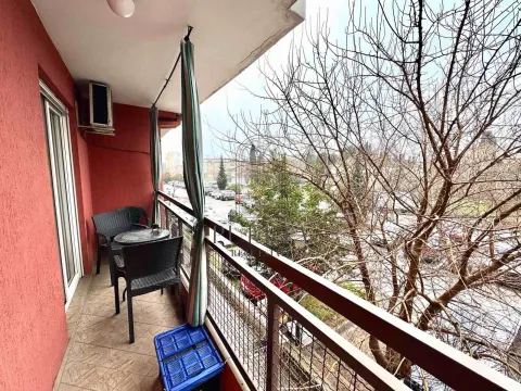 Prodaja, jednosoban stan, 43m², Zabjelo, Podgorica - image 7