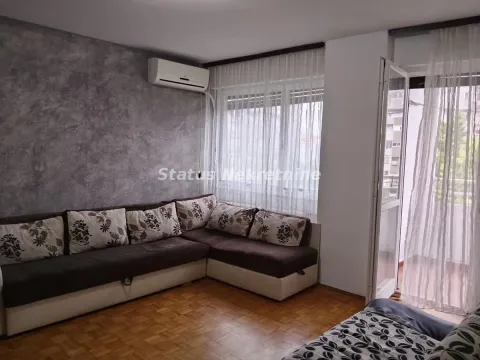 Izdavanje, trosoban stan, 62m², Liman 3, Novi Sad Sve Podlokacije - image 2