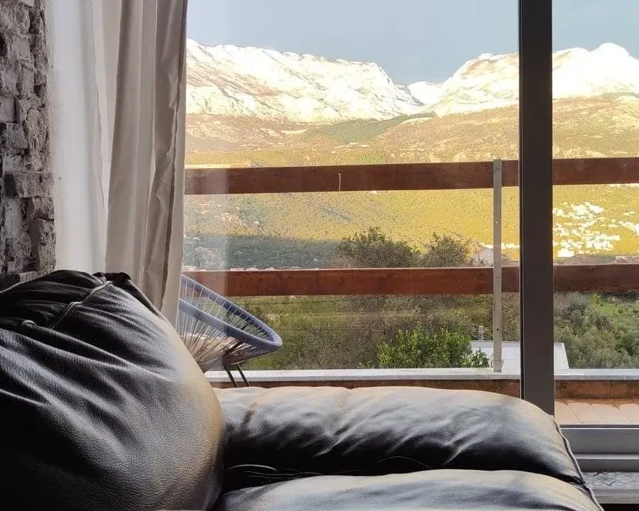 Prodaja, kuća, 107m², Herceg Novi, Crna Gora