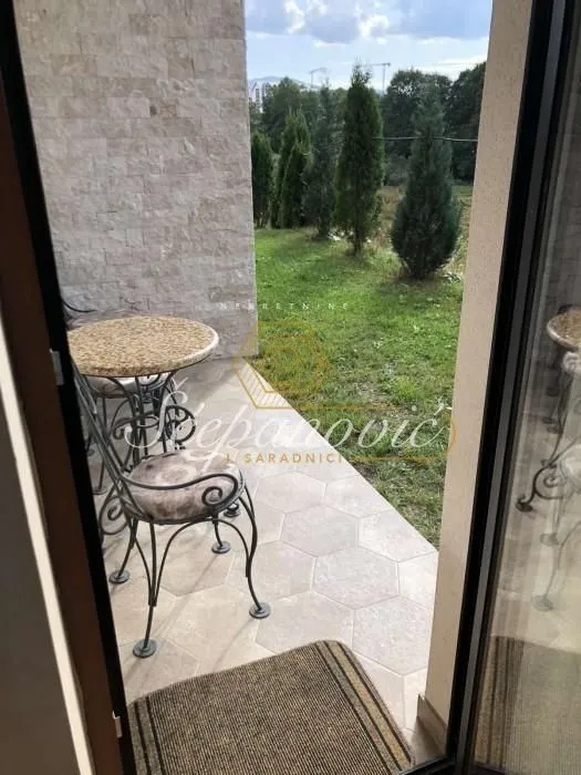 Prodaja, dvosoban stan, 48m², Potoci, Zlatibor