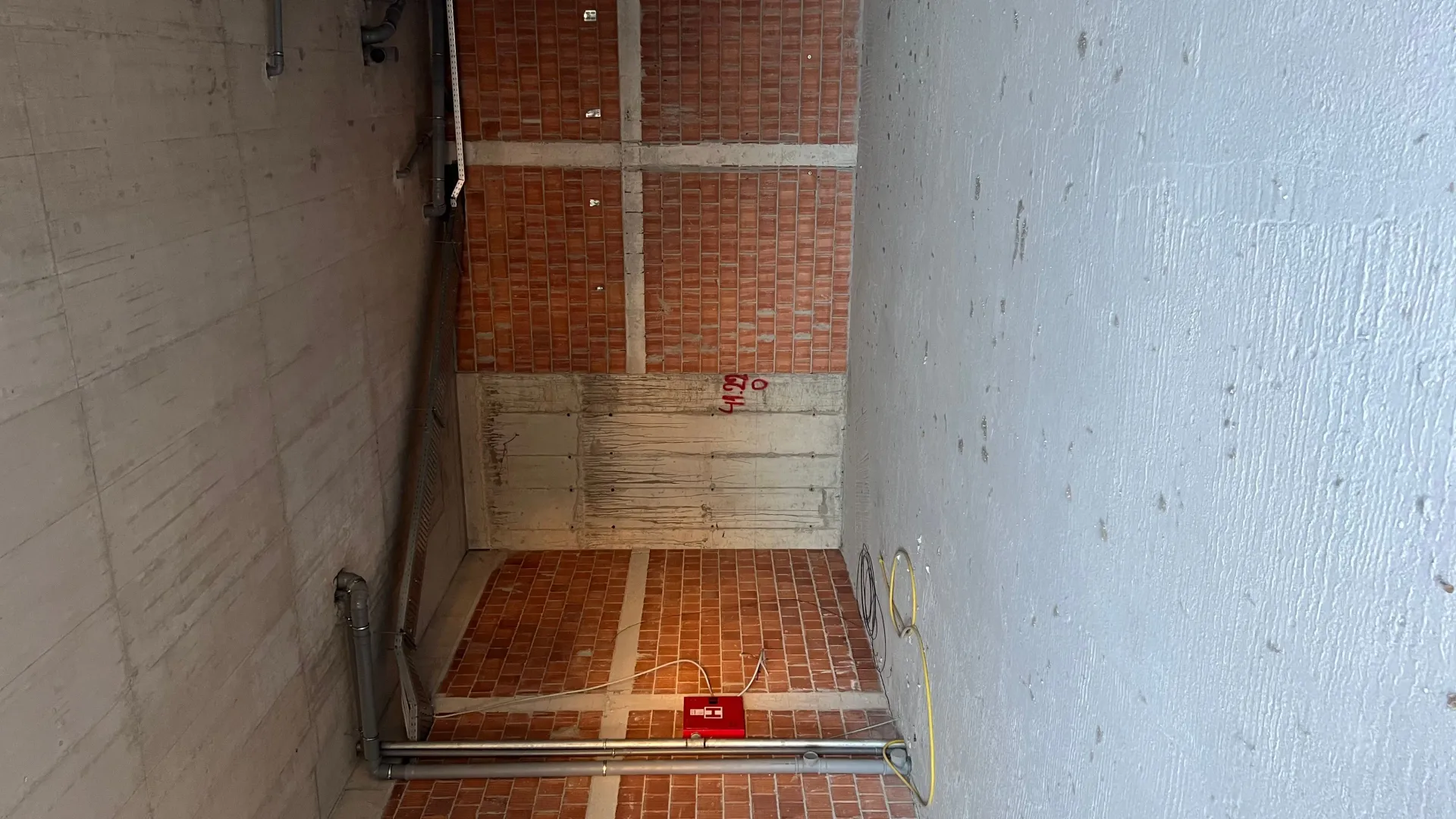 Izdavanje, poslovni prostor, 74m², Ljubović, Podgorica