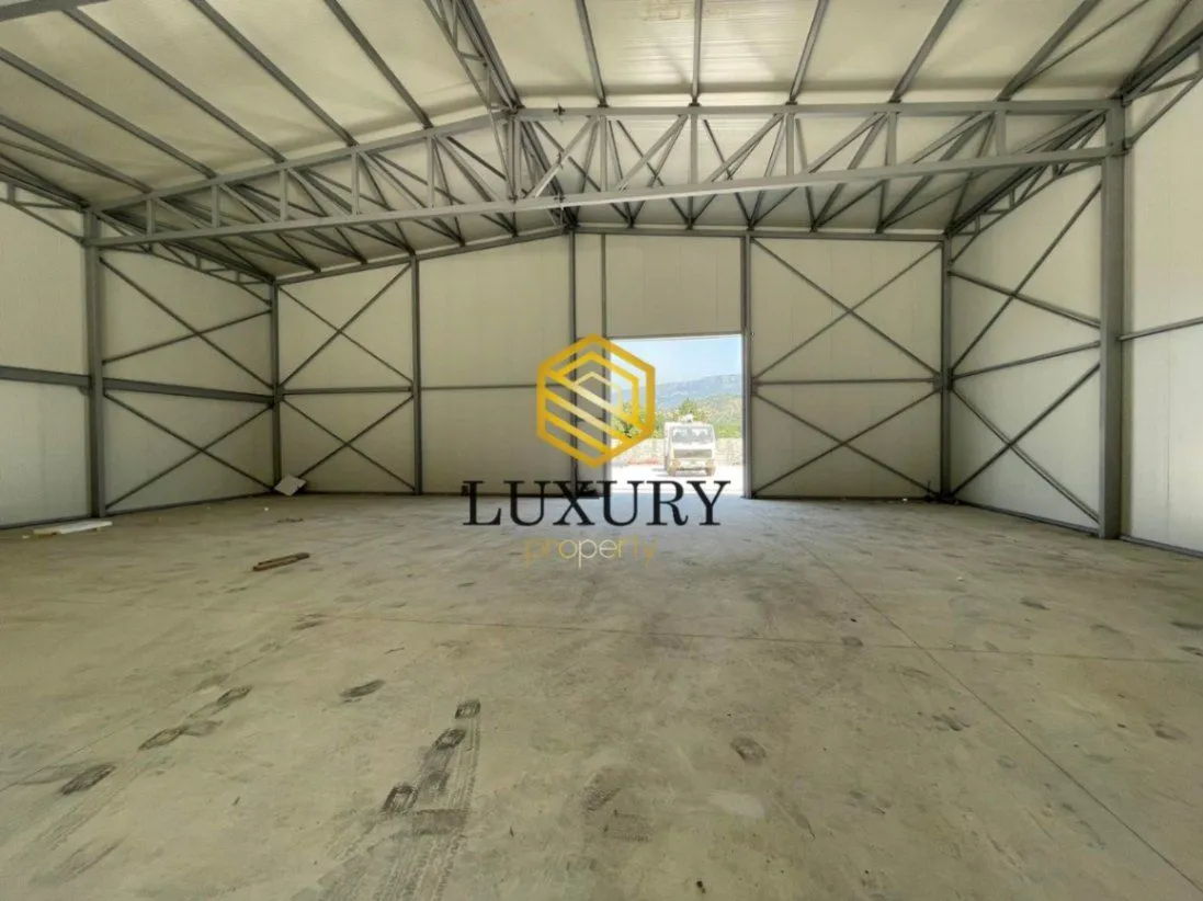 Rent, office space, 500m², Velje Brdo, Podgorica