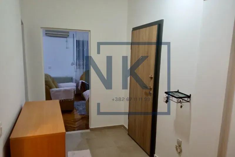Rent, two bedroom apartment, 67m², Preko Morače, Podgorica