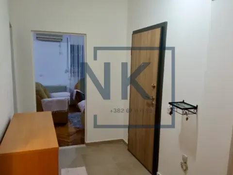 Rent, two bedroom apartment, 67m², Preko Morače, Podgorica - image 9