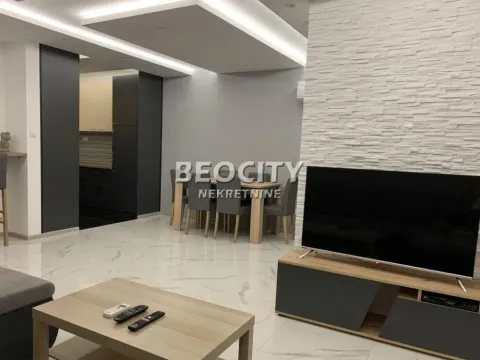 Izdavanje, trosoban stan, 72m², Crveni Krst, Beograd - image 17