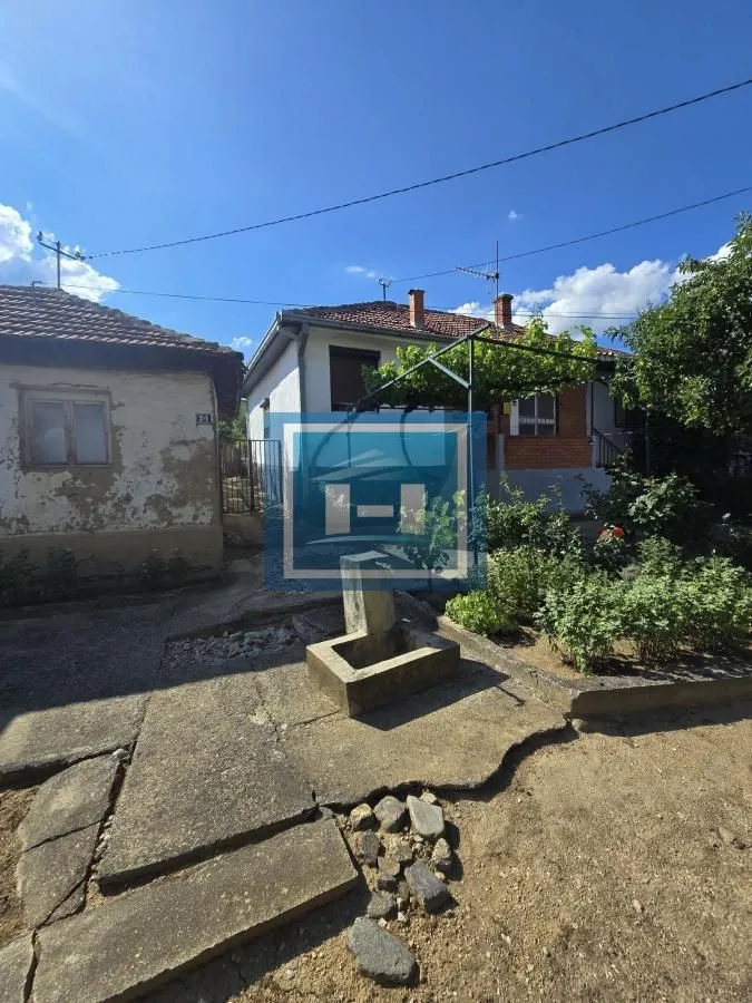 Prodaja, kuća, 61m², Sobina, Vranje