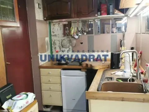 Prodaja, dvosoban stan, 100m², Južni Bulevar, Vračar Sve Podlokacije - image 14