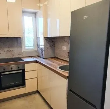 One Bedroom Apartment for Rent, 45m2, Zabjelo, Podgorica