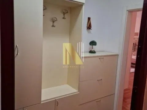 Izdavanje, dvosoban stan, 51m², Bulevar Evrope, Novi Sad Sve Podlokacije - image 7