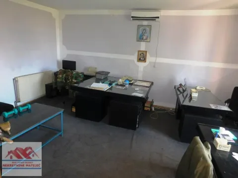 Rent, office space, 360m², Maršić, Kragujevac - image 22
