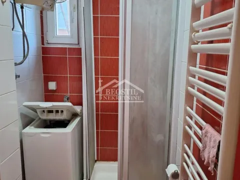 Izdavanje, dvosoban stan, 40m², Karaburma, Palilula Sve Podlokacije - image 10