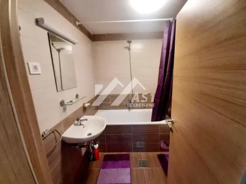 Izdavanje, trosoban stan, 64m², Jugovićevo, Novi Sad Sve Podlokacije - image 9