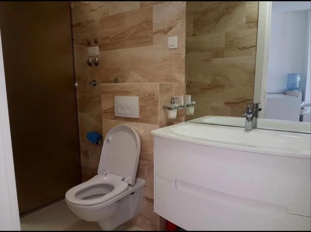 Sale, one bedroom apartment, 67m², Budva, Crna Gora
