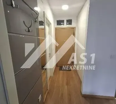 Izdavanje, dvosoban stan, 51m², Novi Sad Sve Podlokacije, Novi Sad - image 5