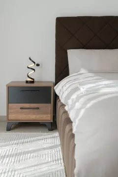 Izdavanje, jednosoban stan, 57m², Bečići, Budva - image 19