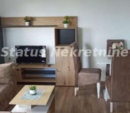 Izdavanje, jednosoban stan, 29m², Adice, Novi Sad Sve Podlokacije - image 6
