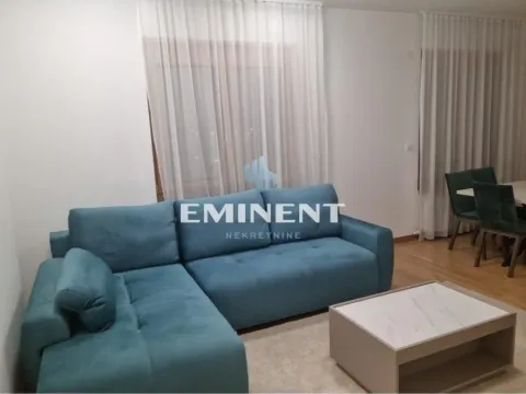 Stan in Novi Beograd Blok 45