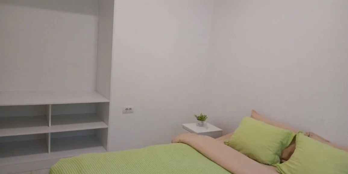 Rent, three bedroom apartment, 110m², Gradiošnica, Tivat