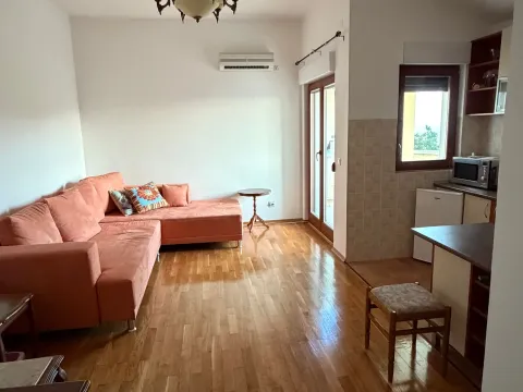 Prodaja, jednosoban stan, 48m², Petrovac, Budva - image 3