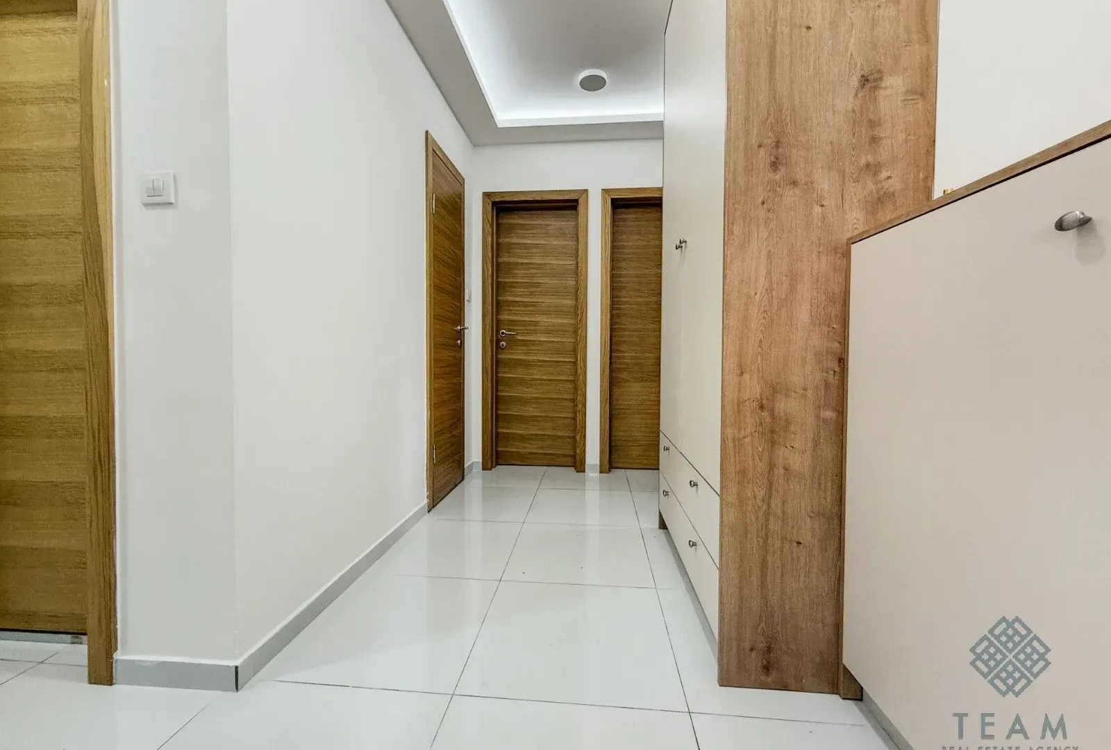 Prodaja, trosoban stan, 89m², Pejton, Podgorica