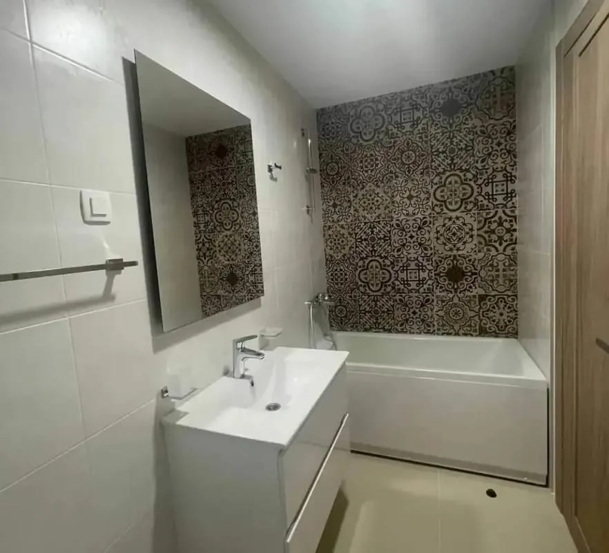 Rent, two bedroom apartment, 68m², City Kvart, Podgorica