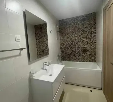 Rent, two bedroom apartment, 68m², City Kvart, Podgorica - image 7