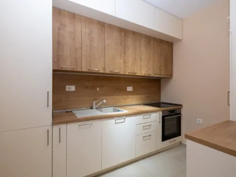Sale, one bedroom apartment, 46m², Zabjelo, Podgorica - image 9