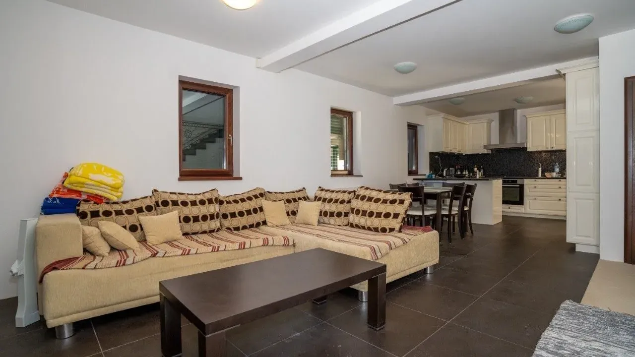 Sale, house, 121m², Tivat, Crna Gora