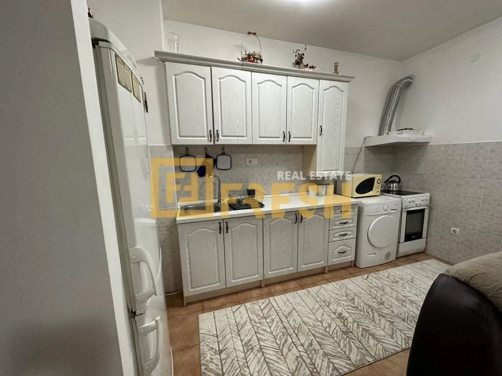 Rent, one bedroom apartment, 49m², Tuški Put, Podgorica