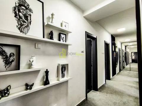 Prodaja, petosoban stan, 147m², Dalmatinska ulica, Podgorica - image 21