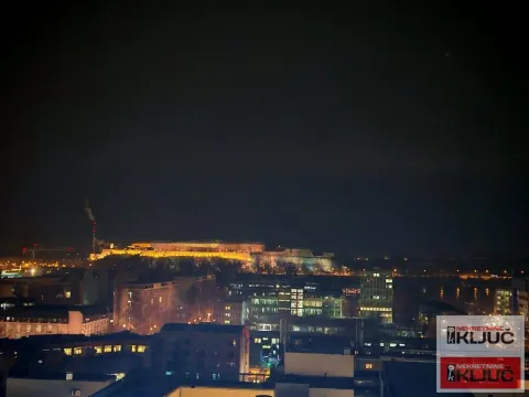 Prodaja, dvosoban stan, 70m², Liman 2, Novi Sad Sve Podlokacije - image 14