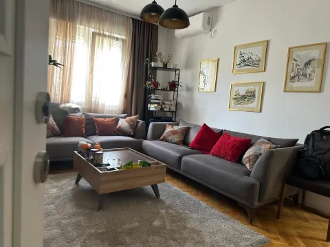 Prodaja, trosoban stan, 95m², Zagorič, Podgorica - image 1