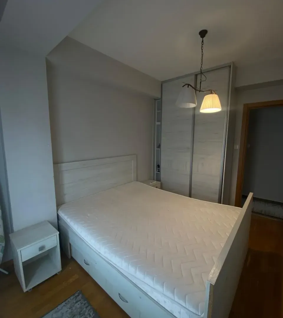 Prodaja, dvosoban stan, 65m², Ljubović, Podgorica