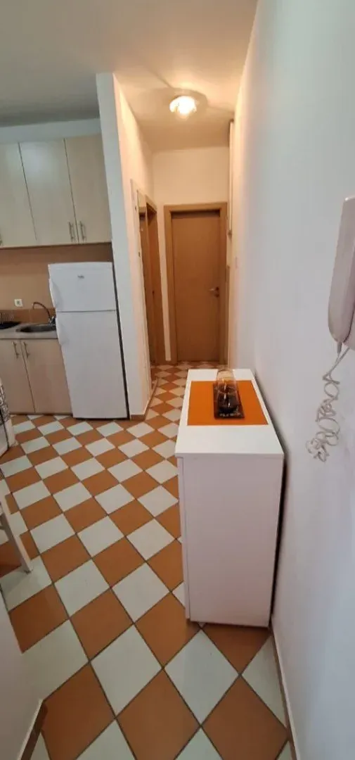 Rent, one bedroom apartment, 40m², Masline, Podgorica