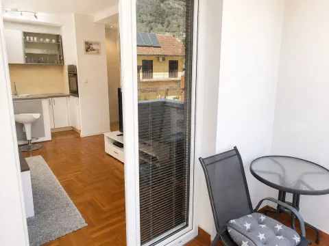 Prodaja, jednosoban stan, 40m², Babilonija, Budva - image 13