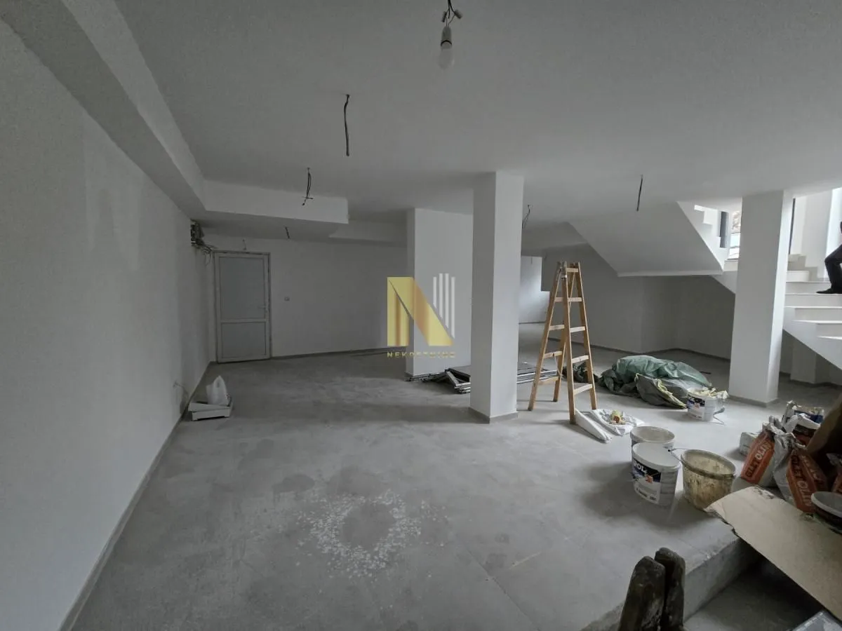 Rent, office space, 134m², Telep, Novi Sad Sve Podlokacije