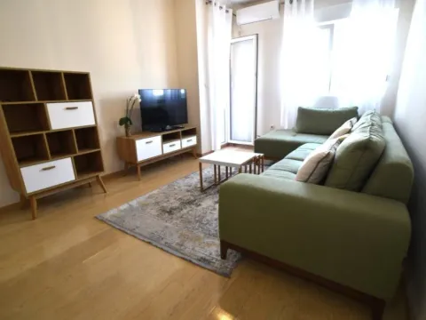 Izdavanje, jednosoban stan, 46m², City Kvart, Podgorica - image 3