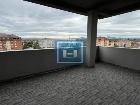 Sale, four bedroom apartment, 109m², Aqua park, Jagodina - image 8