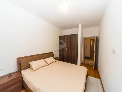 Izdavanje, jednosoban stan, 50m², Stari Aerodrom, Podgorica - image 7