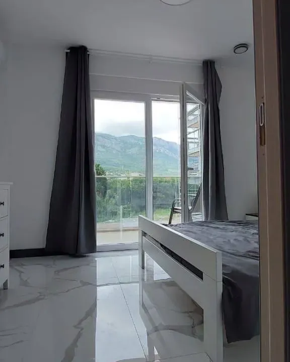 Sale, one bedroom apartment, 36m², Centar, Bar