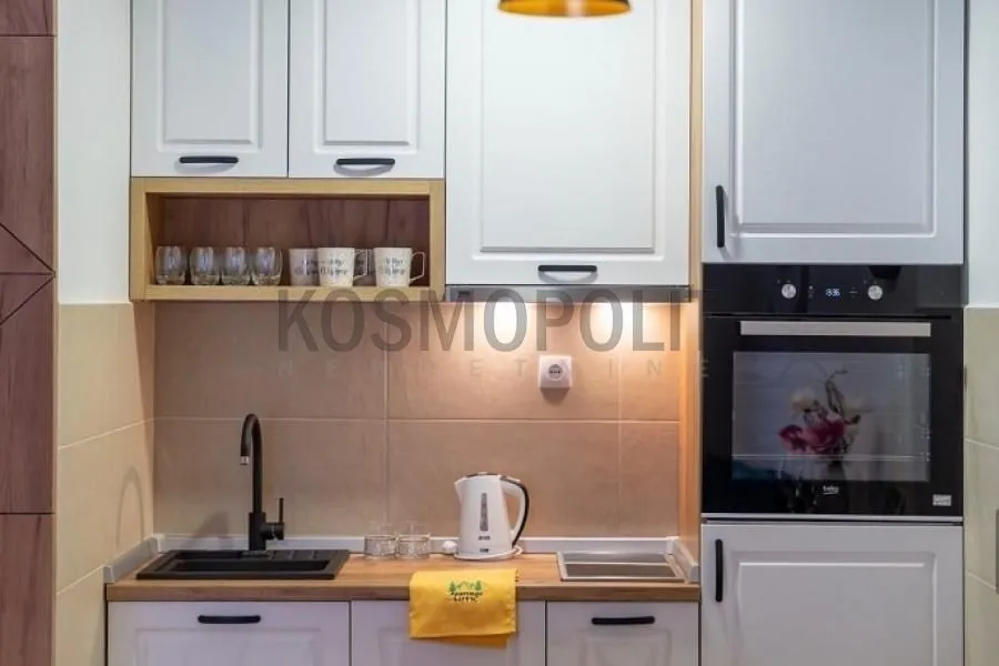 Prodaja, dvosoban stan, 39m², Zova, Zlatibor