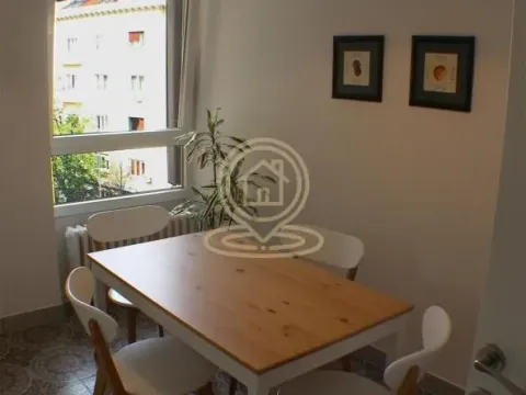 Izdavanje, dvosoban stan, 55m², Vračar Sve Podlokacije, Beograd - image 4